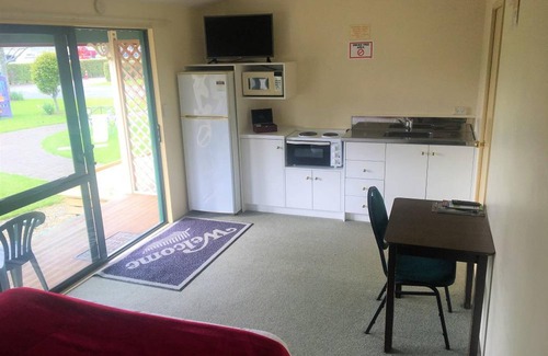 Otorohanga Other | Otorohanga Kiwi Holiday Park