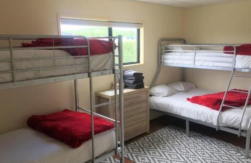 Otorohanga Resort | Otorohanga Kiwi Holiday Park