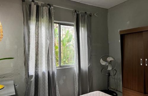 San Juan Bautista Bed & Breakfast | Otorongo Guest House
