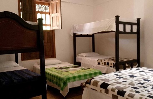 Betania Hotel | Otrolado Lodge