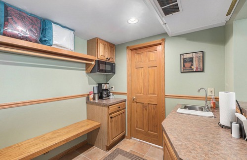 Gaylord Condo | Otsego Ski and Golf Resort Condo