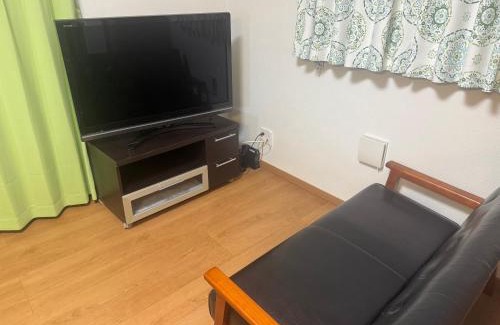 Chikusei House | Otsu Guest house