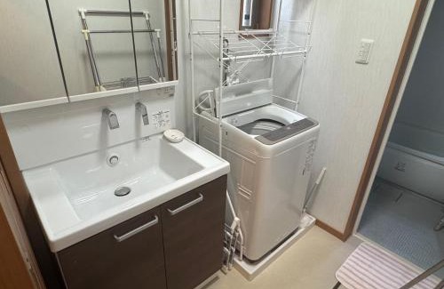 Chikusei House | Otsu Guest house