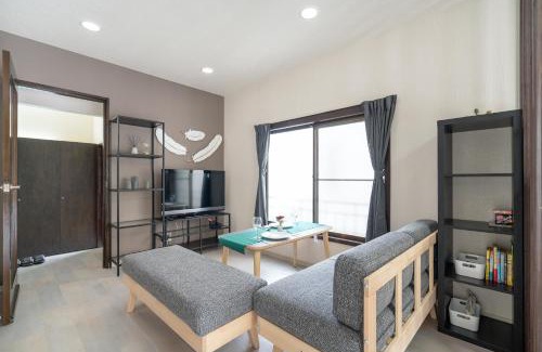 Kitaotsuka Villa | Otsuka house with 2BR near the Yamanote line
