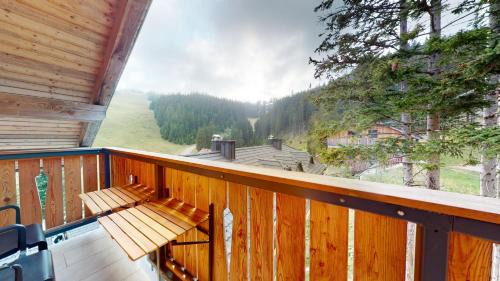 Mozirje Apartment | OTTA Apartments Golte C2
