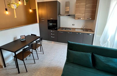 Pisogne Apartment | Ottanio Lake apartment