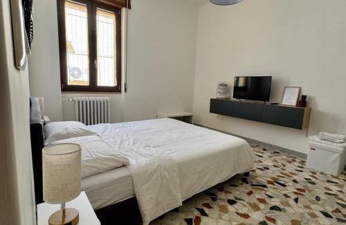 Spinazzola Apartment | Ottantas Apartment