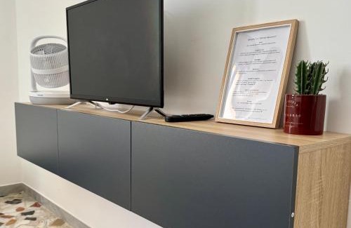 Spinazzola Apartment | Ottantas Apartment