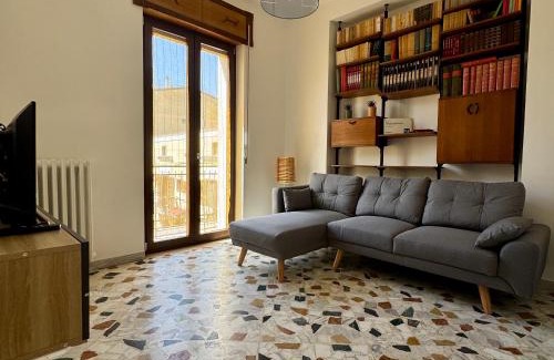Spinazzola Apartment | Ottantas Apartment