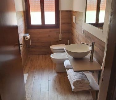 Bassano del Grappa Bed & Breakfast | Ottavanota