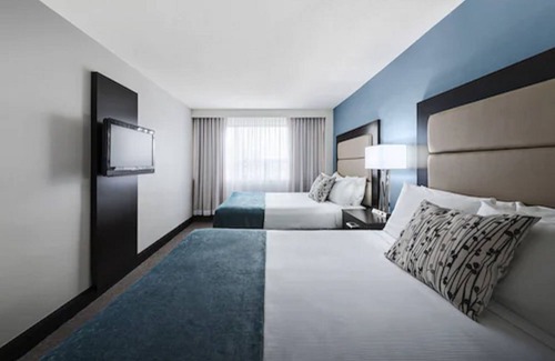 Golden Triangle Hotel | Ottawa Embassy Hotel