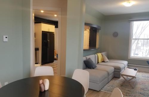 Sandy Hill Apartment | Ottawa Stay Downtown Suites