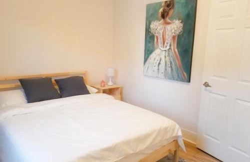 Sandy Hill Apartment | Ottawa Stay Downtown Suites