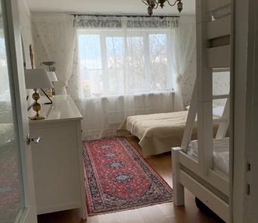 Salme Apartment | Ottenson Saaremaa apartment