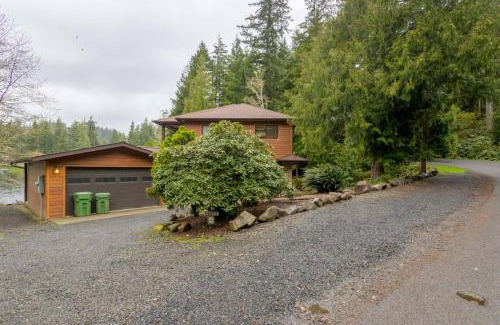 Florence House | Otter Banks