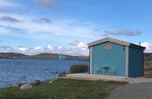 Ardroil Ski Chalet | Otter Bothy