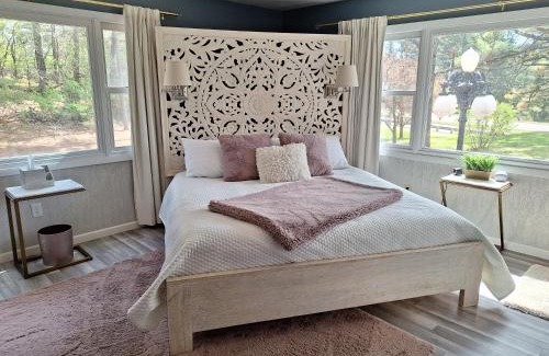 Altoona Bed & Breakfast | Otter Creek Eau Claire Altoona