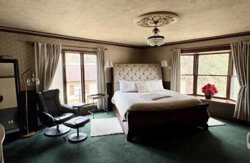 Altoona Bed & Breakfast | Otter Creek Eau Claire Altoona