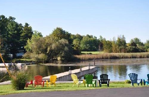 Alexandria Bay Hotel | Otter Creek Inn