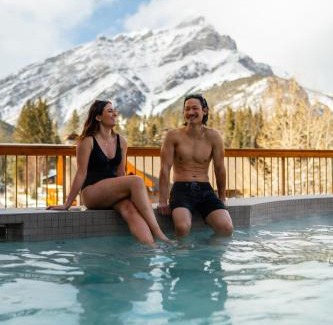 Banff Hotel | Otter Hotel