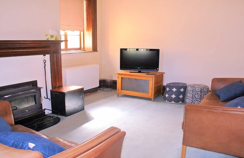 Lacepede House | Otter House 4 Bed - Experience Otter House