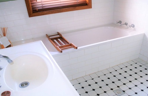Lacepede House | Otter House 4 Bed - Experience Otter House