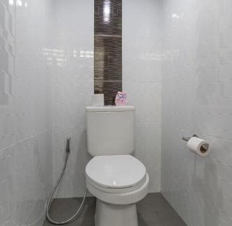 Downtown Krabi Apartment | Otter House