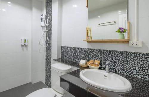 Downtown Krabi Apartment | Otter House