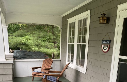 Forestport House | Otter Lake house rental