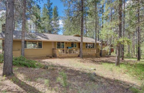 Sunriver House | Otter Lane 11 | Discover Sunriver