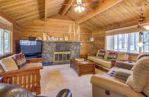 Sunriver House | Otter Lane 11 | Discover Sunriver