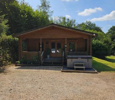 Exebridge Apartment | Otter lodge, Lakeside Lodges