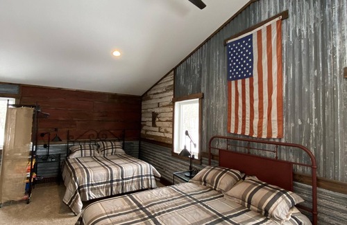 Battle Lake House | Otter Tail Adventure! Make Memories at this beautiful get away!