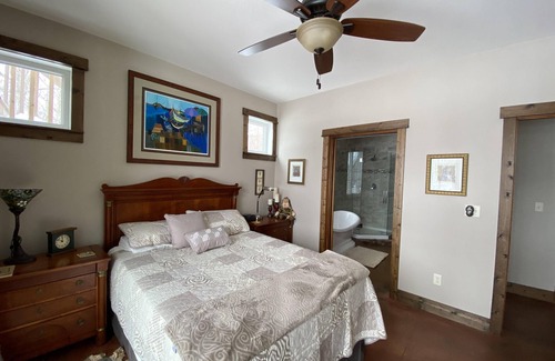 Battle Lake House | Otter Tail Adventure! Make Memories at this beautiful get away!