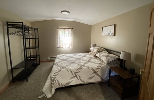 Battle Lake House | Otter Tail River Landing
