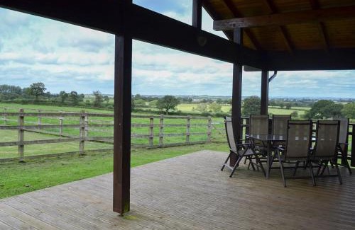 Witheridge House | Otter - Uk12540