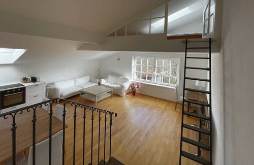Rimsting Apartment | Otterkring Chiemsee