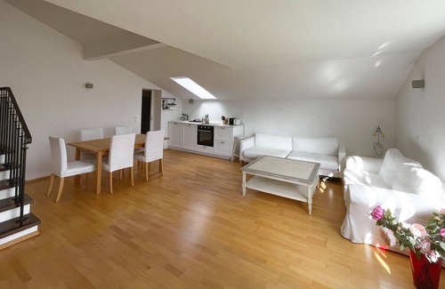 Rimsting Apartment | Otterkring Chiemsee