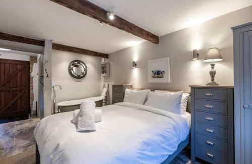 Blockley House | Otters Abode