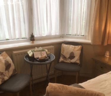 Botley Bed & Breakfast | Otters Green