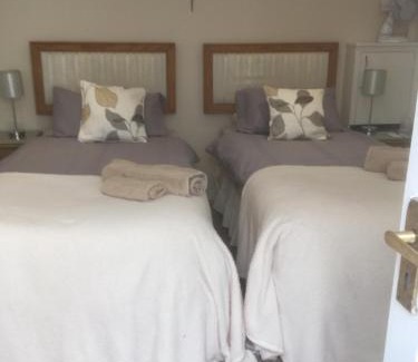 Botley Bed & Breakfast | Otters Green