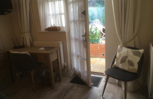 Botley Bed & Breakfast | Otters Green