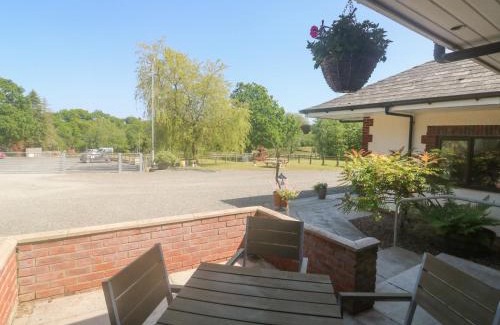 Ash Mill House | Otters Holt