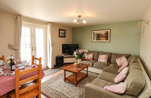 Ash Mill House | Otters Holt