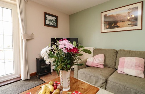 Ash Mill House | Otters Holt