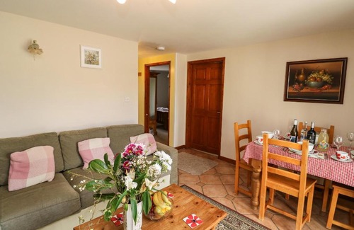 Ash Mill House | Otters Holt