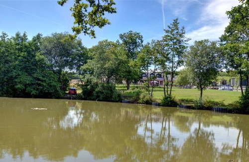 Ash Mill House | Otters Holt - House with 2 bedrooms, sleeps 4