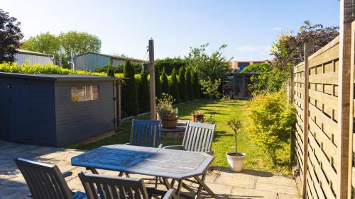 Chichester House | Ottery House