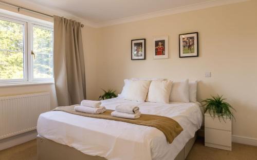 Chichester House | Ottery House