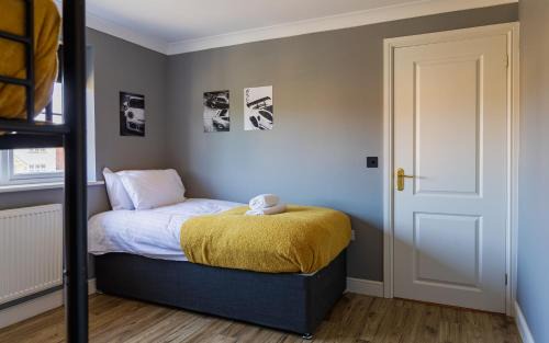 Chichester House | Ottery House